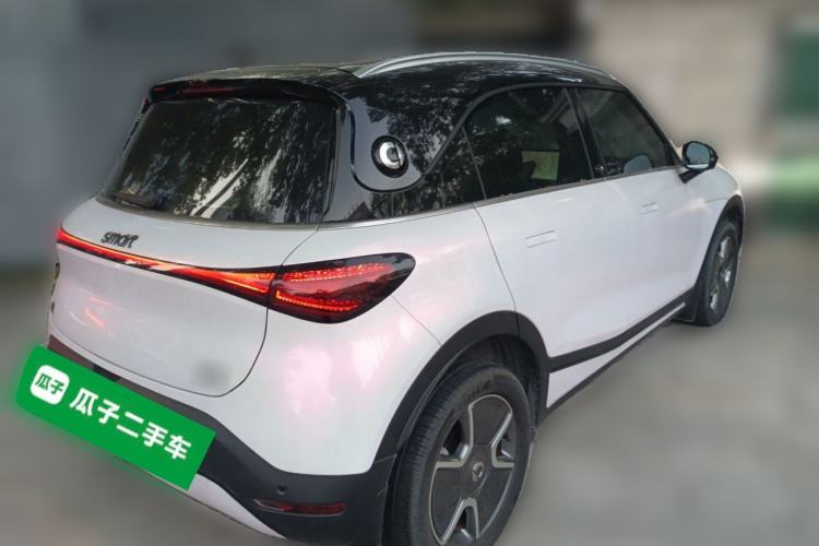 Used smart #1 2024 Pro+ Edition Exterior 5