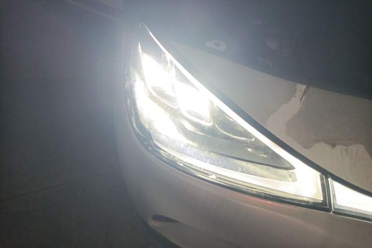 Used smart #1 2024 Pro+ Edition Exterior 6