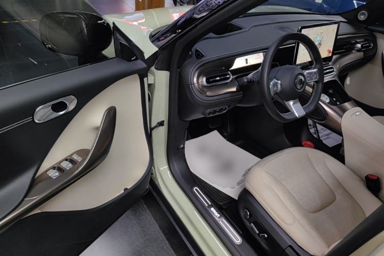 Used smart #1 2024 Premium Edition Driver Seat