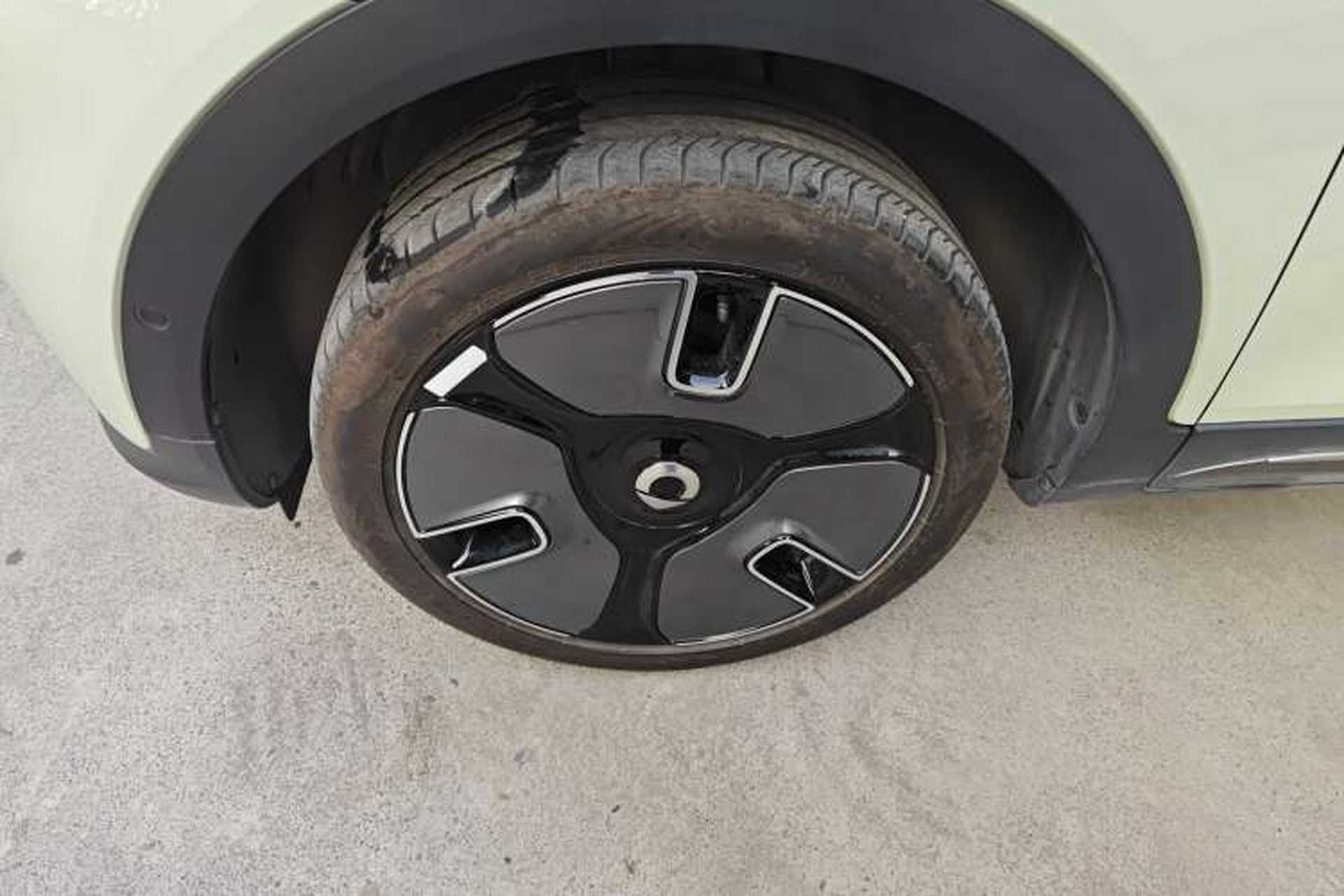 Used smart #1 2024 Premium Edition Exterior 7