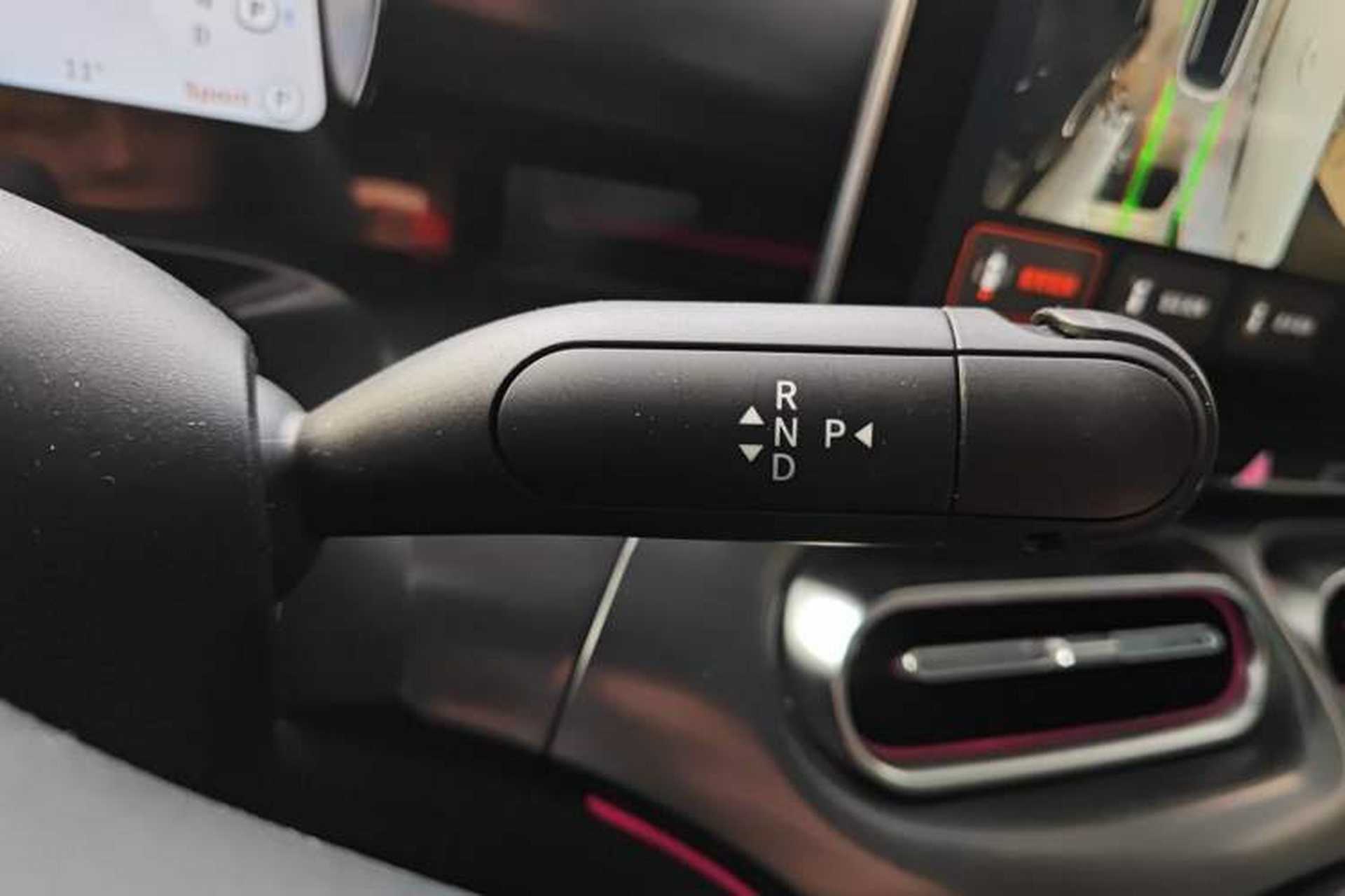Used smart #1 2024 Premium Edition Gear Lever