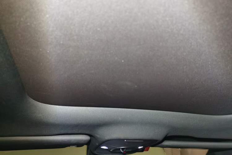 Used smart #1 2024 Premium Edition Headliner