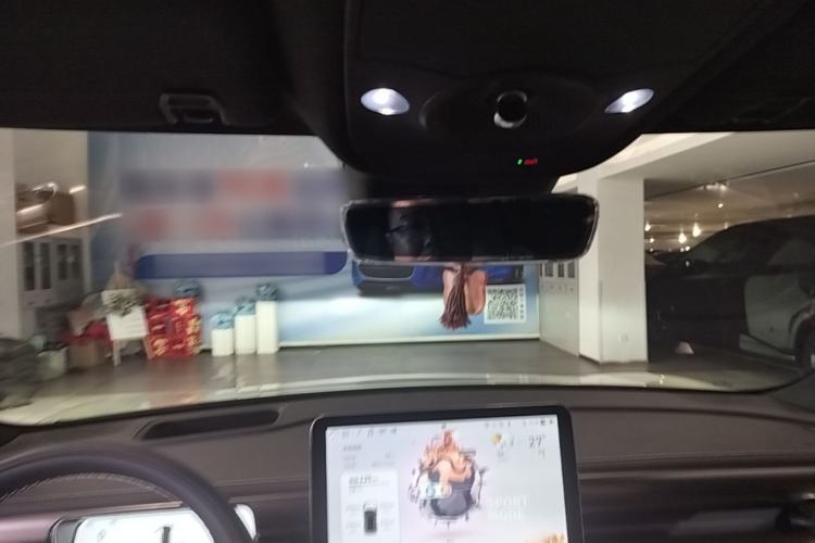 Used smart #1 2024 Dynamic Luxury Edition Headliner