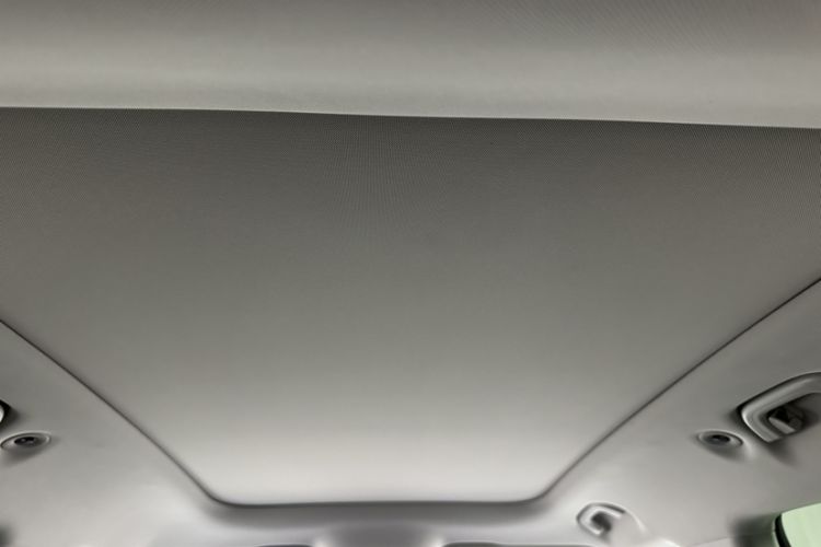 Used smart #1 2024 Dynamic Luxury Edition Headliner