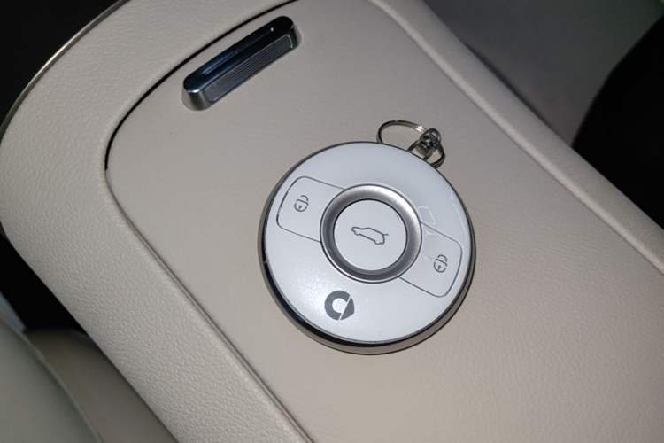 Used smart #1 2024 Premium Edition Interior 1
