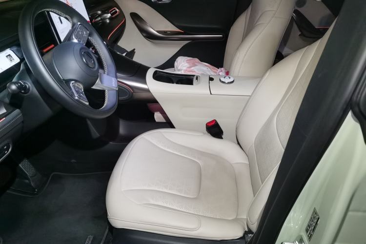 Used smart #1 2024 Premium Edition Left Front Seat