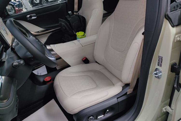 Used smart #1 2024 Premium Edition Left Front Seat