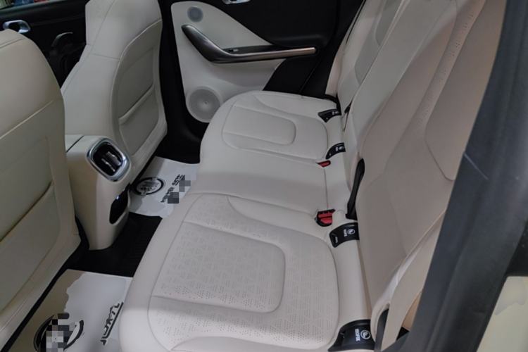 Used smart #1 2024 Premium Edition Left Rear Seat