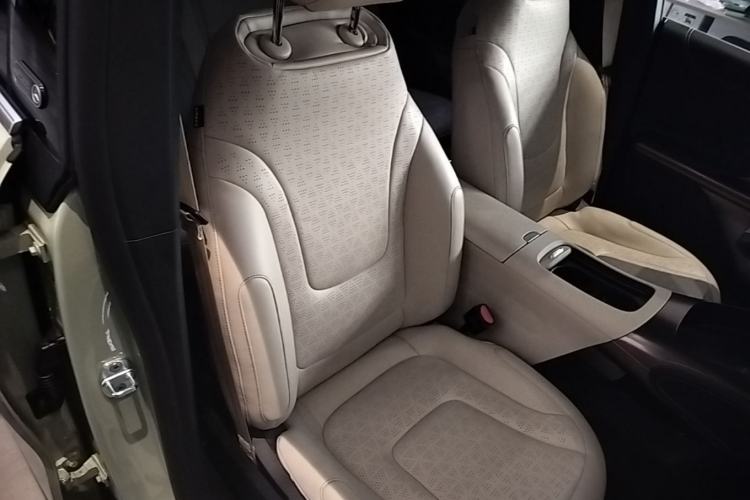 Used smart #1 2024 Dynamic Luxury Edition Right Front Seat