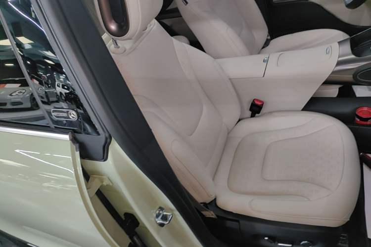 Used smart #1 2024 Premium Edition Right Front Seat