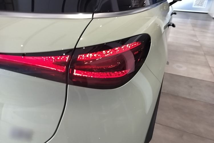 Used smart #1 2024 Dynamic Luxury Edition Right Rear Taillight