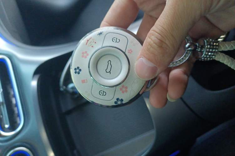Used smart #1 2024 Pro+ Edition Interior 1