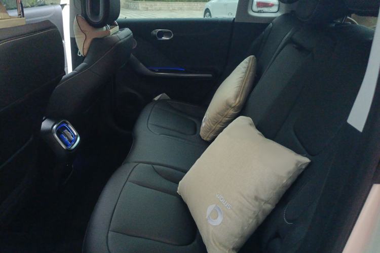 Used smart #1 2024 Pro+ Edition Interior 4