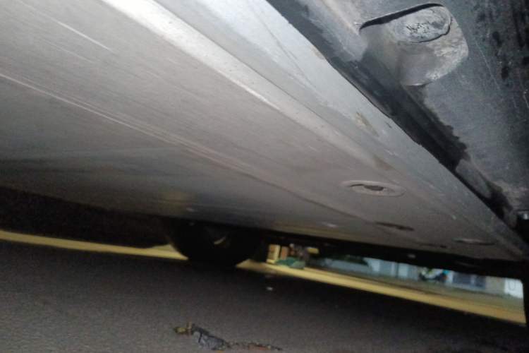 Used smart #1 2024 BRABUS Performance Edition Chassis Front Right