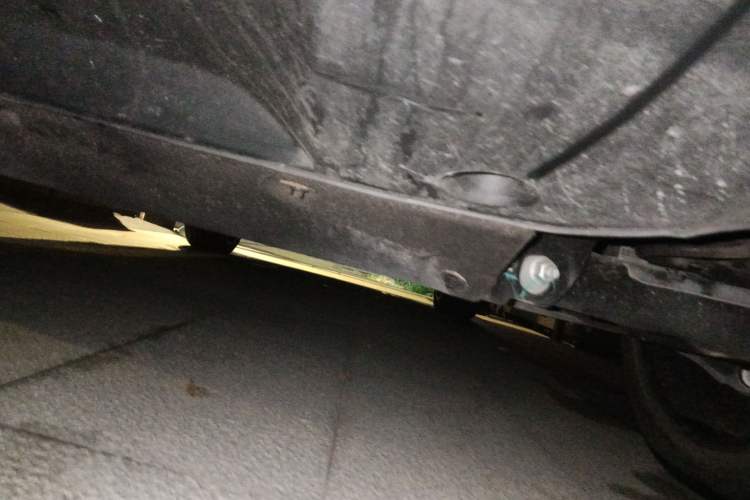 Used smart #1 2024 BRABUS Performance Edition Chassis Rear