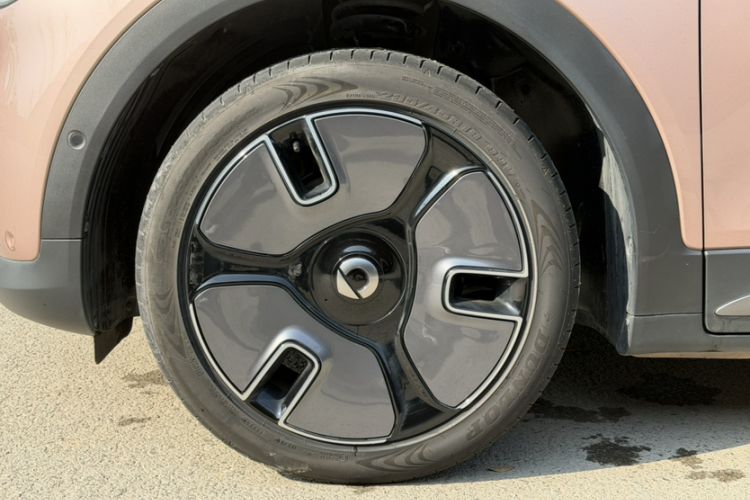 Used smart #1 2024 Premium Edition Exterior 1
