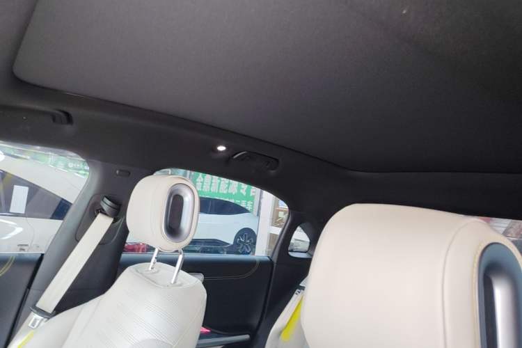 Used smart #1 2024 Dynamic Standard Edition Headliner