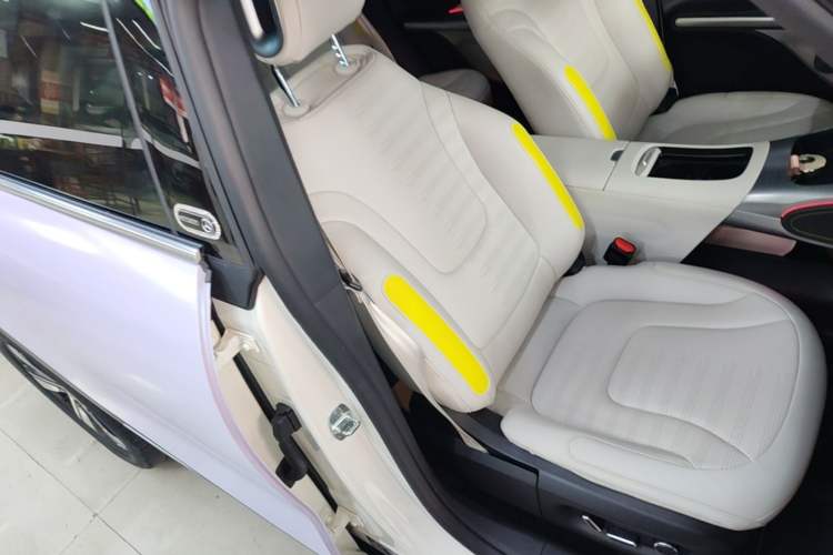 Used smart #1 2024 Dynamic Standard Edition Right Front Seat
