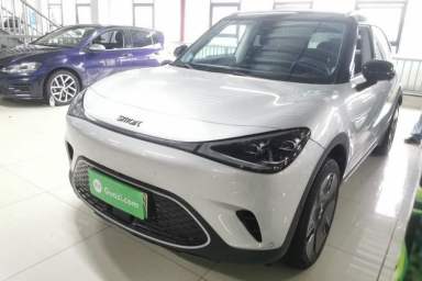 Used smart #1 2024 Premium Edition