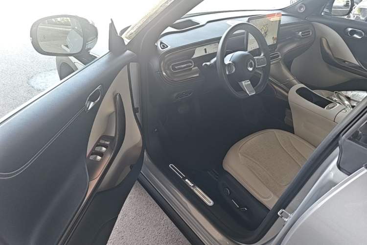 Used smart #1 2024 Premium Edition Driver Seat
