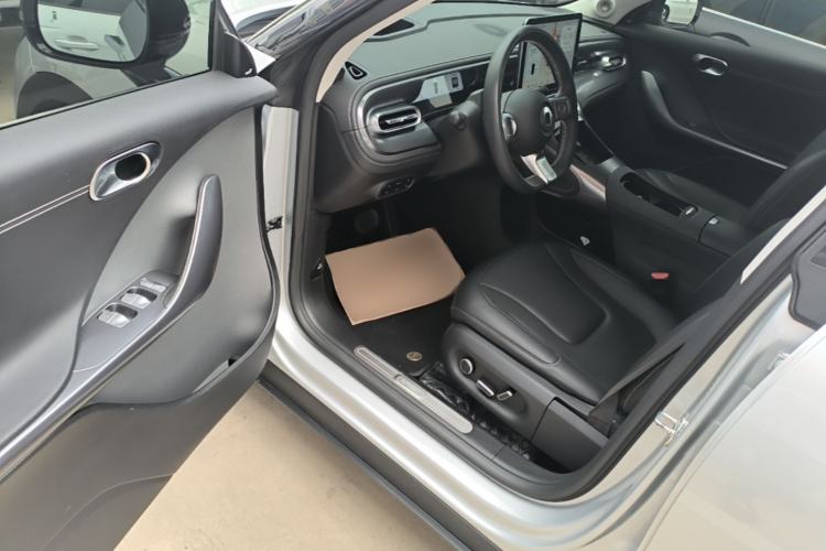 Used smart #1 2024 Premium Edition Driver Seat