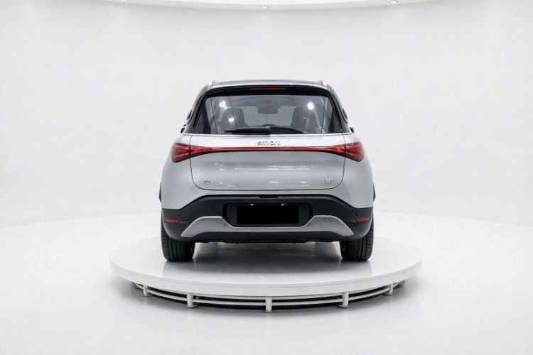 Used smart #1 2024 Premium Edition Exterior 5