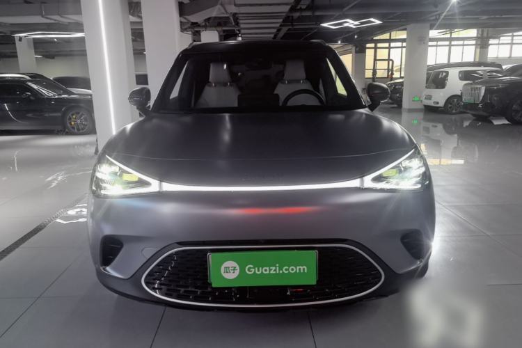 Used smart #1 2024 Premium Edition Front