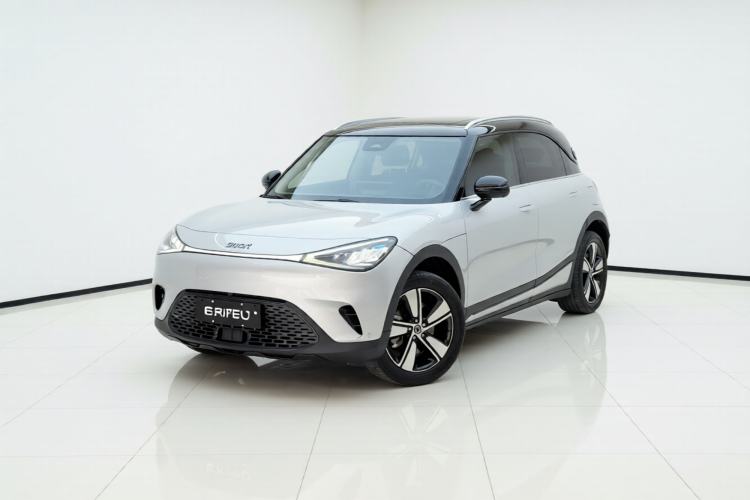 smart #1 2024 Dynamic Standard Edition