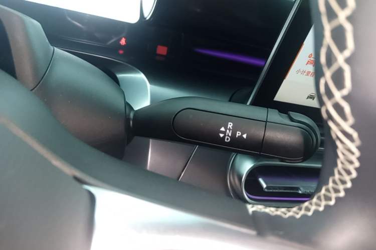 Used smart #1 2024 Premium Edition Gear Lever