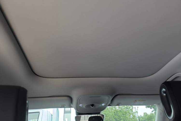 Used smart #1 2024 Premium Edition Headliner