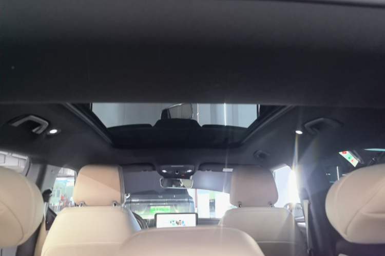 Used smart #1 2024 Premium Edition Headliner