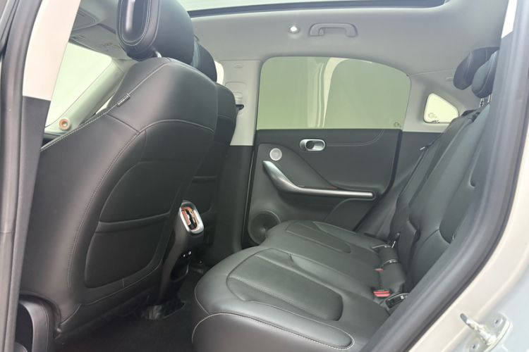 Used smart #1 2024 Premium Edition Interior 1