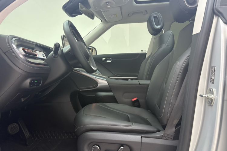 Used smart #1 2024 Premium Edition Interior 3