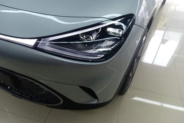 Used smart #1 2024 Premium Edition Left Front Headlight