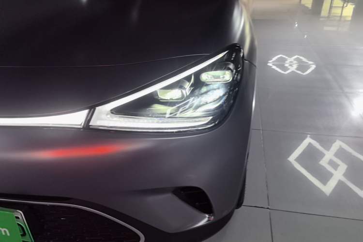 Used smart #1 2024 Premium Edition Left Front Headlight