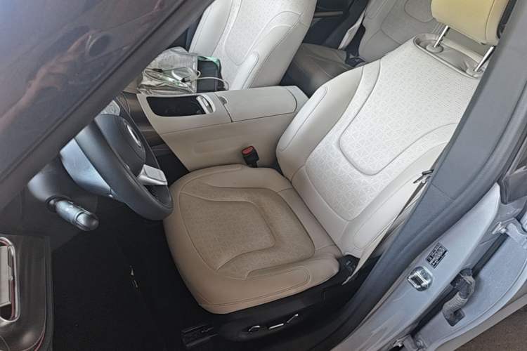 Used smart #1 2024 Premium Edition Left Front Seat
