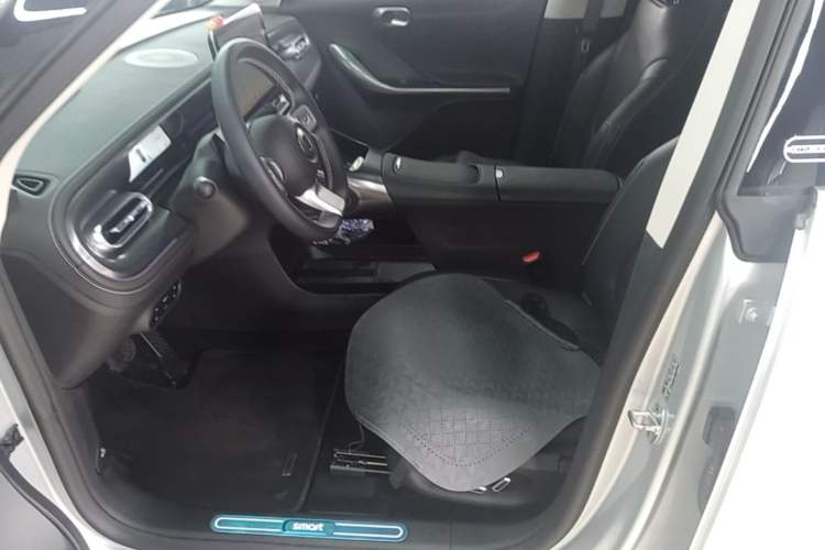 Used smart #1 2024 Premium Edition Left Front Seat