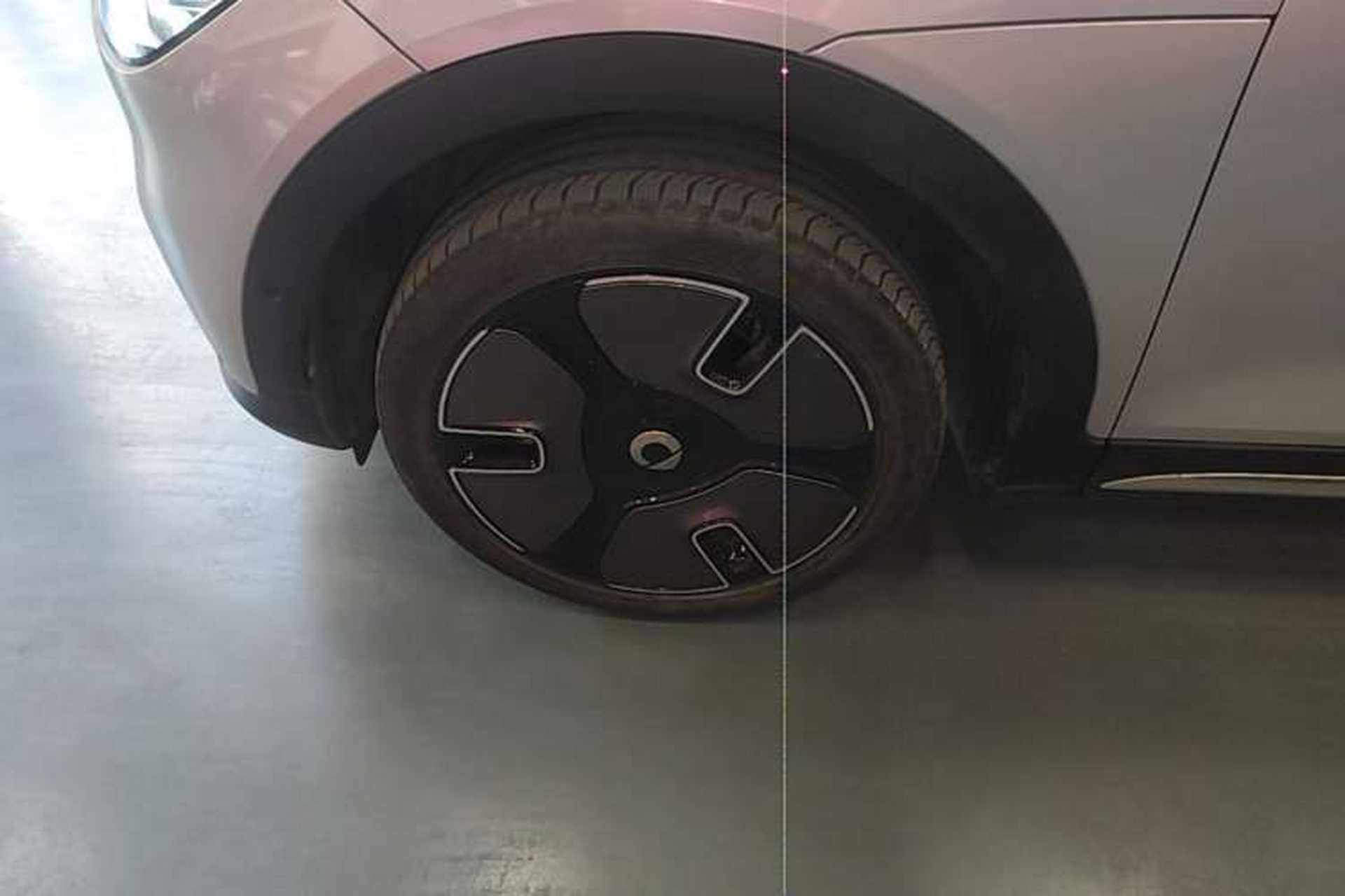 Used smart #1 2024 Premium Edition Left Front Wheel Hub