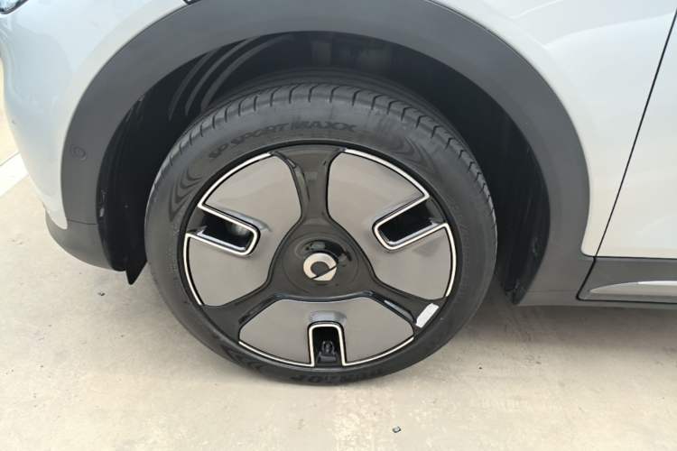 Used smart #1 2024 Premium Edition Left Front Wheel Hub