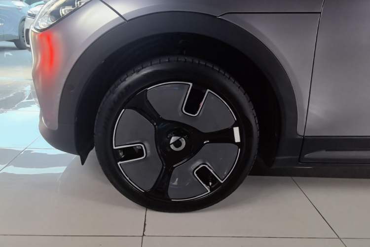 Used smart #1 2024 Premium Edition Left Front Wheel Hub