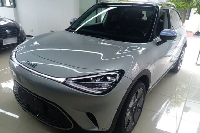 Used smart #1 2024 Premium Edition