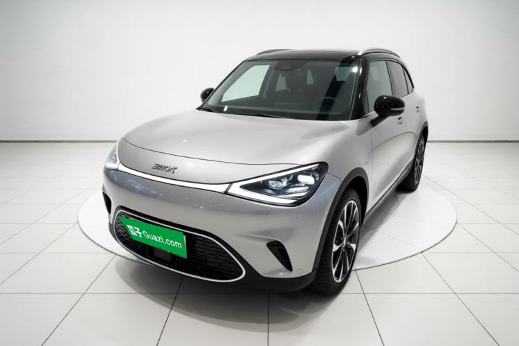 smart #1 2024 Premium Edition