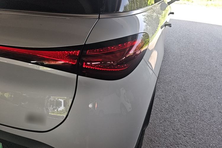 Used smart #1 2024 Premium Edition Right Rear Taillight