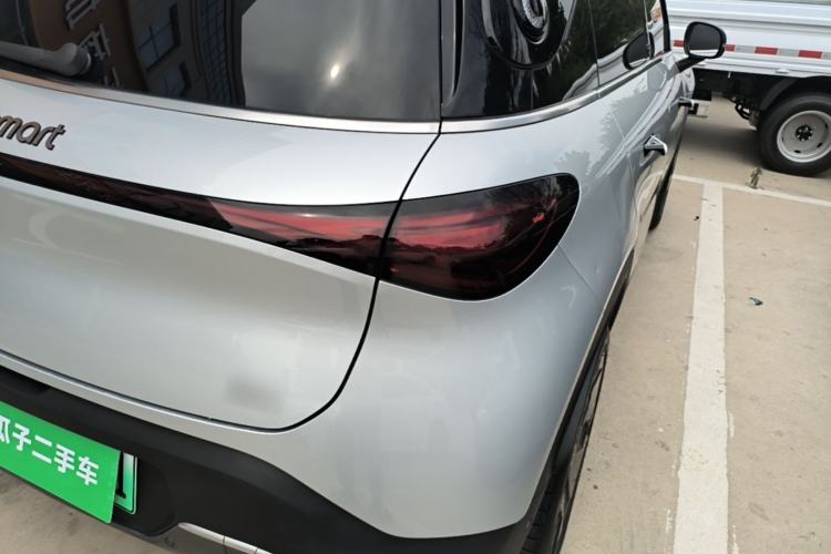 Used smart #1 2024 Premium Edition Right Rear Taillight
