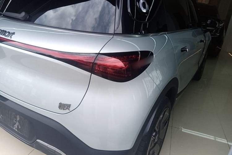 Used smart #1 2024 Premium Edition Right Rear Taillight