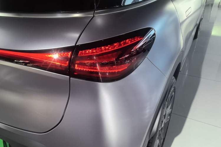 Used smart #1 2024 Premium Edition Right Rear Taillight