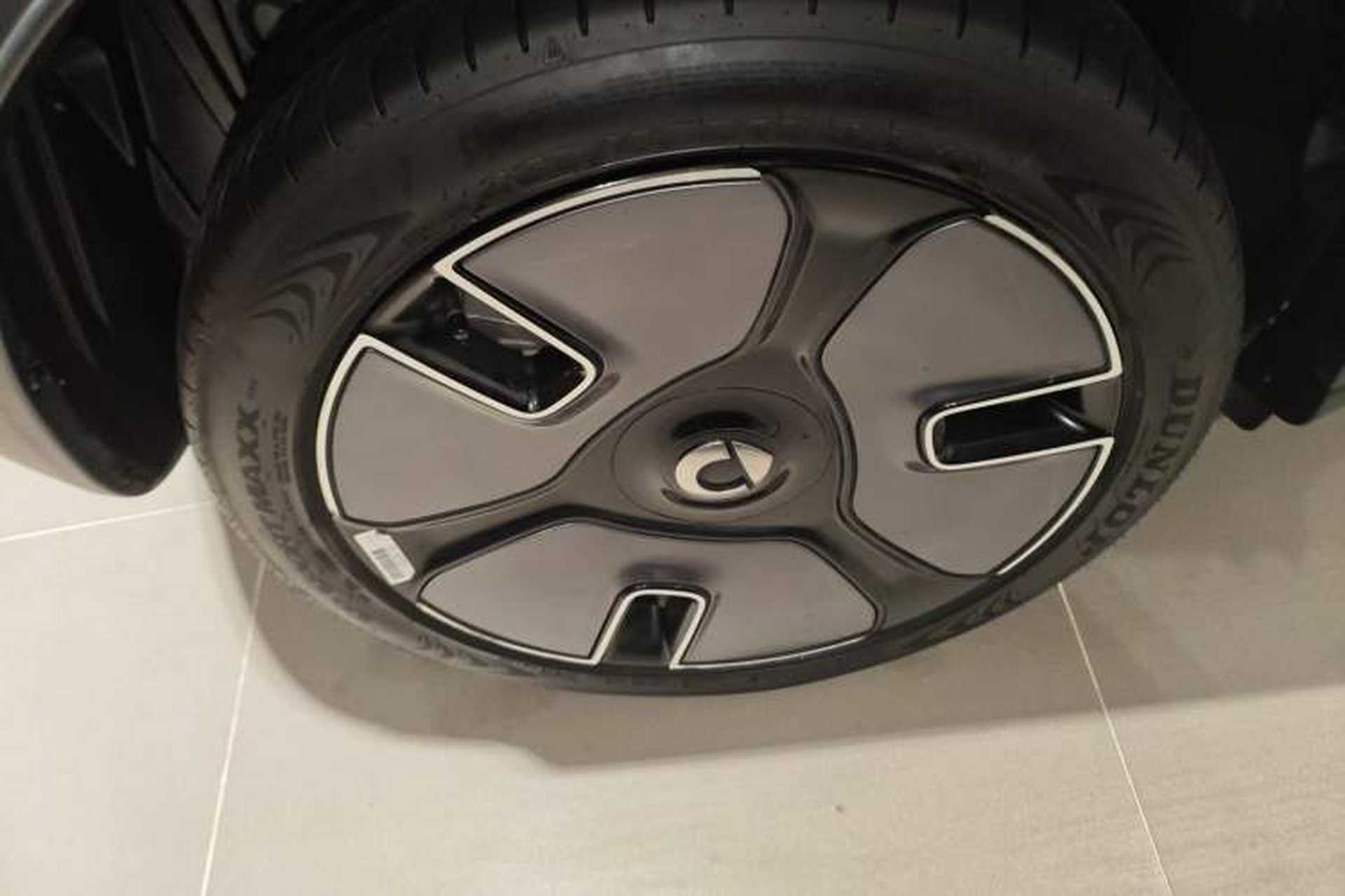Used smart #1 2024 Dynamic Luxury Edition Right Rear Wheel Hub