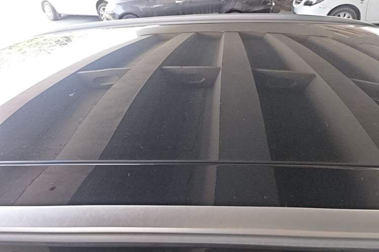 Used smart #1 2024 Premium Edition Roof