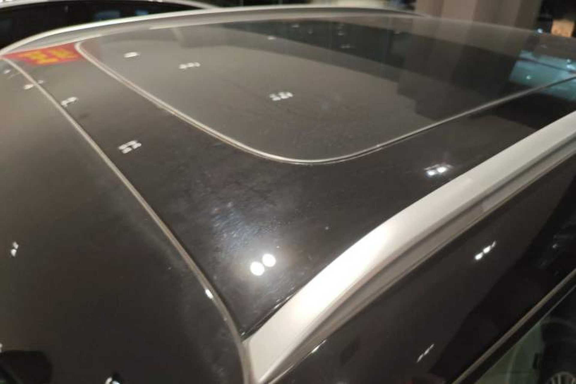 Used smart #1 2024 Dynamic Luxury Edition Roof