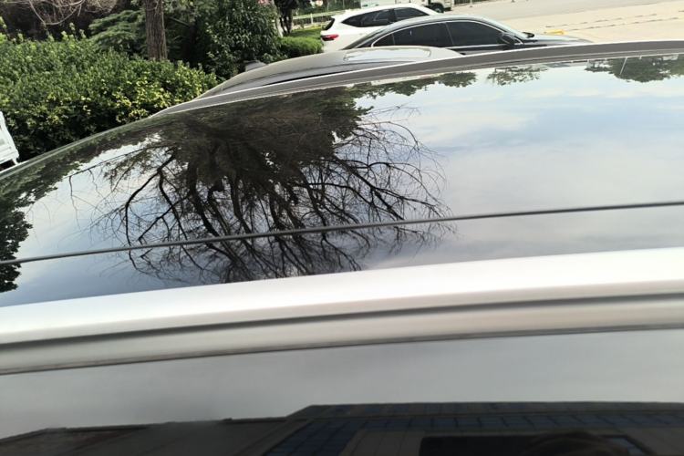 Used smart #1 2024 Premium Edition Roof